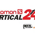 Salomon 24h Vertical Challenge