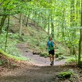 Salomon Ultra Trail Hungary