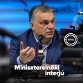 Orbán: Rajtunk kívül senki nem csökkent adókat