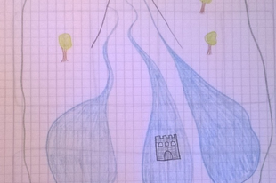 Mi minden van a szigeten?