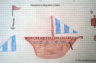 Mi hova való?