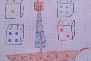Bepakolás indul!