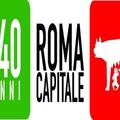 140° anniversario di Roma Capitale