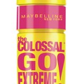 Colossal Go Extreme szempillaspirál 