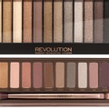 MAKEUP REVOLUTION LONDON REDEMPTION PALETTE ICONIC 2