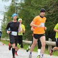 Tatry Running Tour 2014