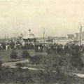 A József Királyi Herceg Szanatóriumi Egyesület Rózsaünnepe 1904-ben