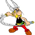Jankó* - Asterix-re avagy Sir Giles-re hasonlít?!
