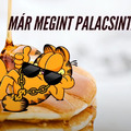 Az elrontott palacsinta nyomában