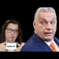 Vajon mit szeretne Orbán Viktor valójában? Avagy háborúval mi a túró a helyzet?