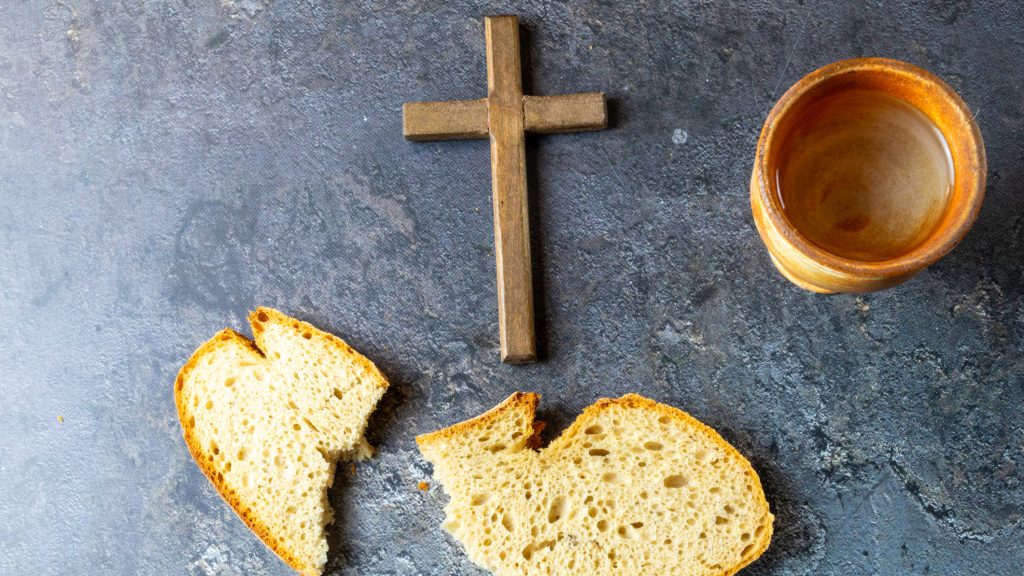 A Nagyböjtről röviden