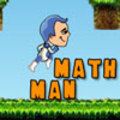Math man