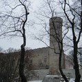 Tallinn - az 1. nap