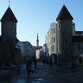 Tallinn - a 3. nap