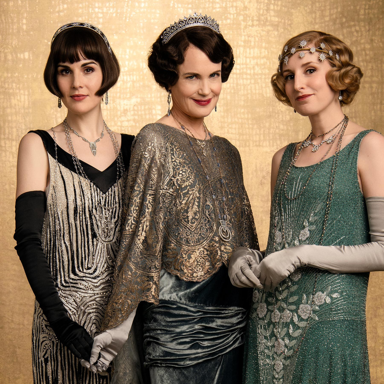 Őrületes kulisszatitkok a Downton Abbey világából