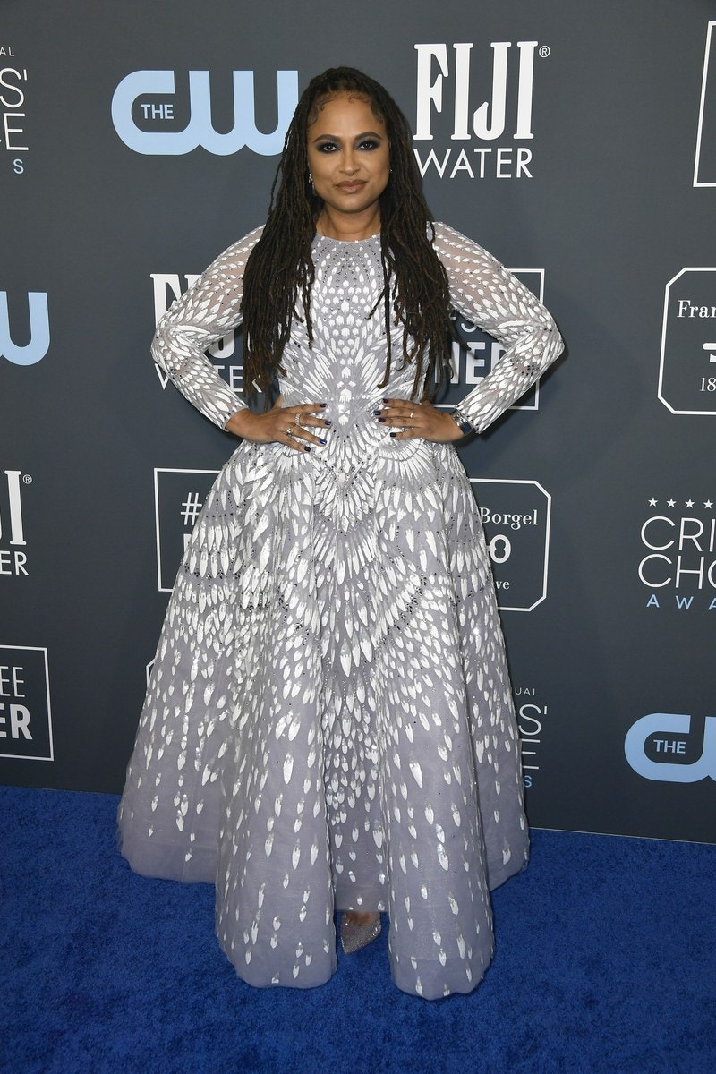 Ava DuVernay - Michael Cinco - Getty Images