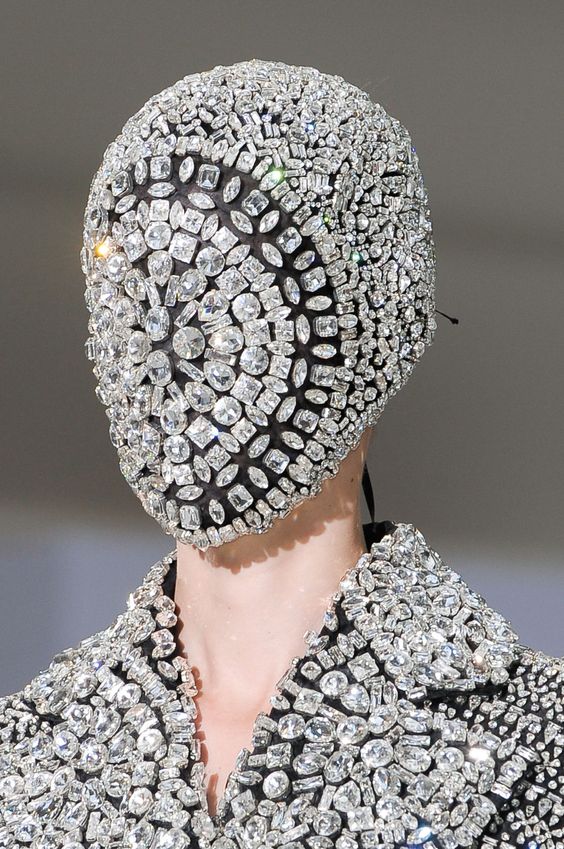 Maison Martin Margiela Fall 2012