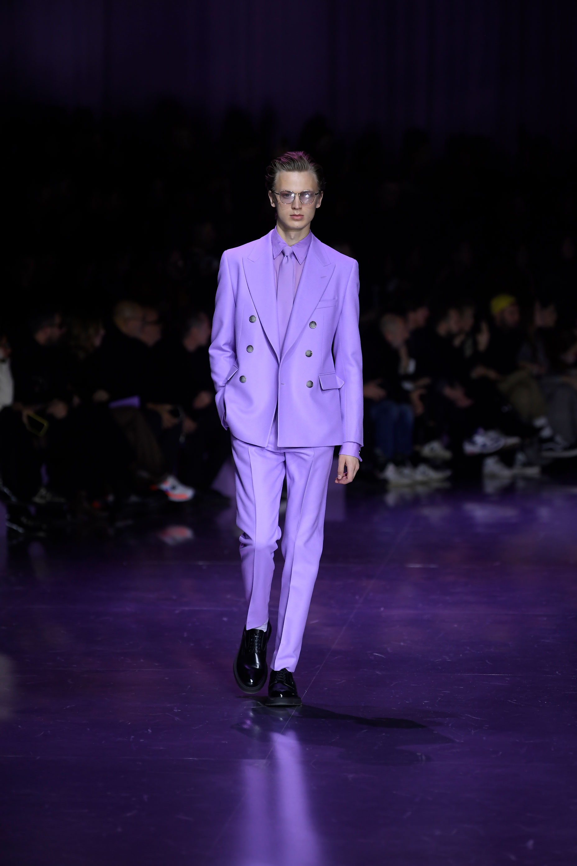 HUGO BOSS FW 2020