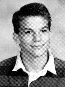 Ashton Kutcher