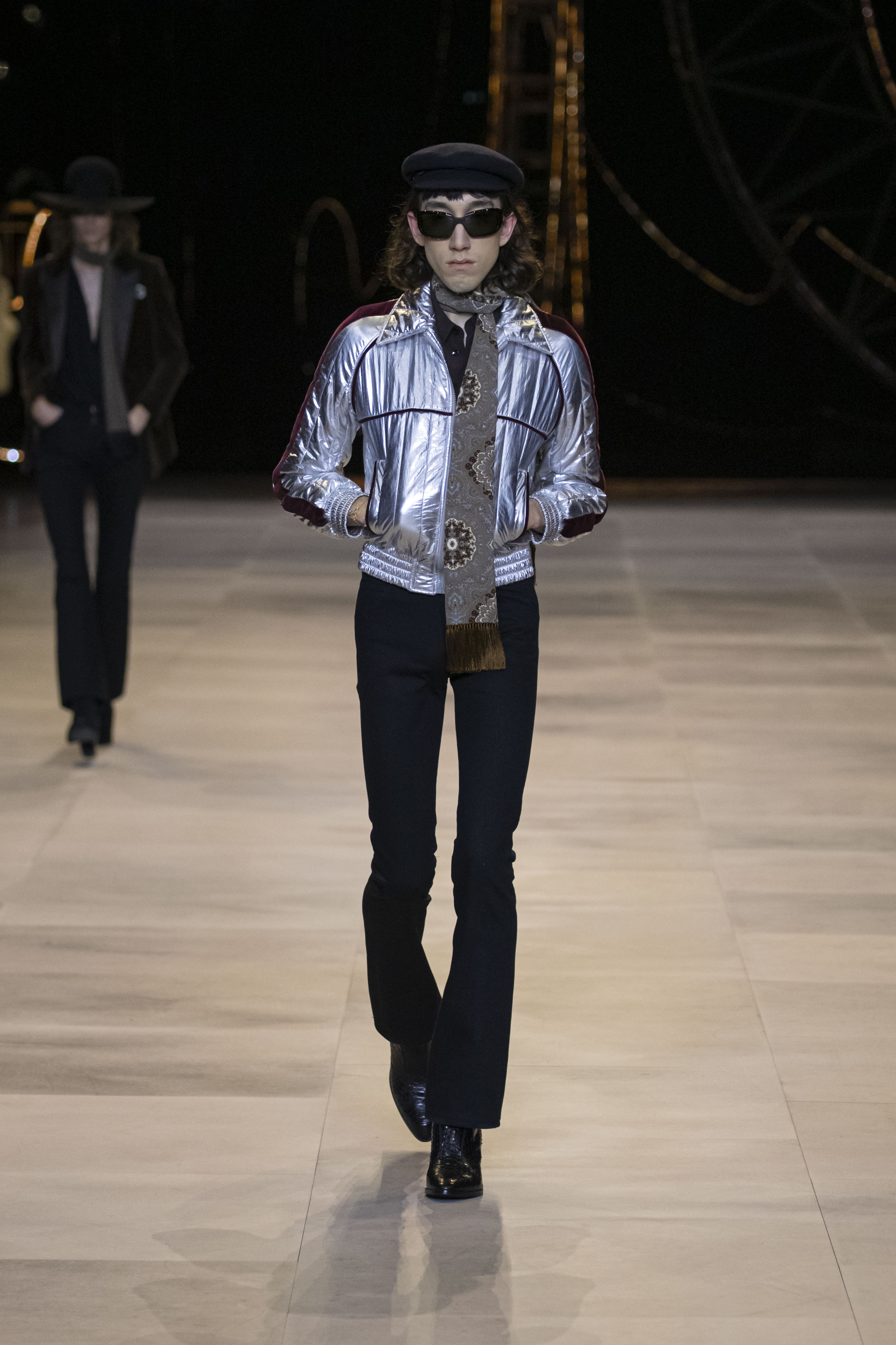 CELINE FW 2020