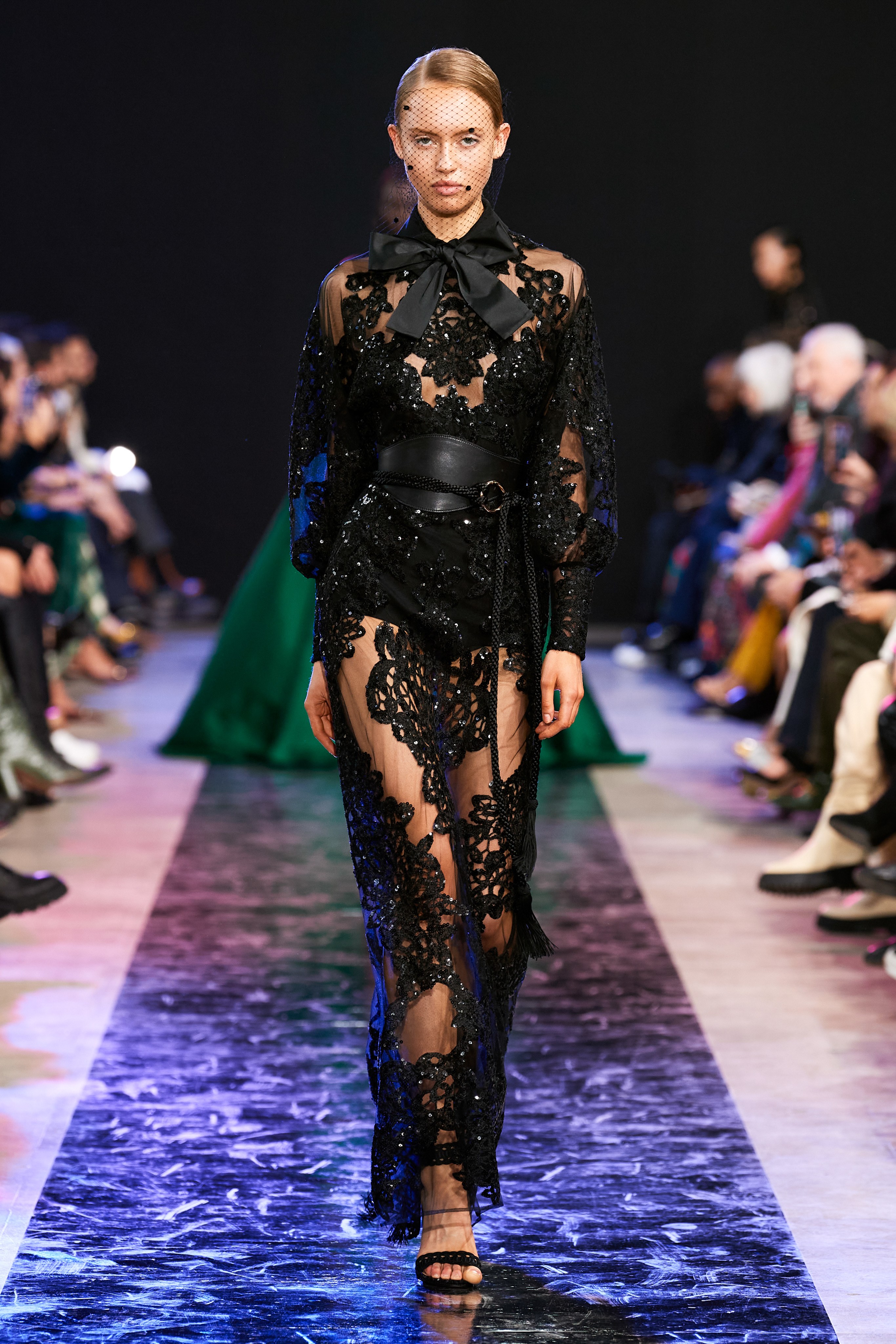 ELIE SAAB FW 2020