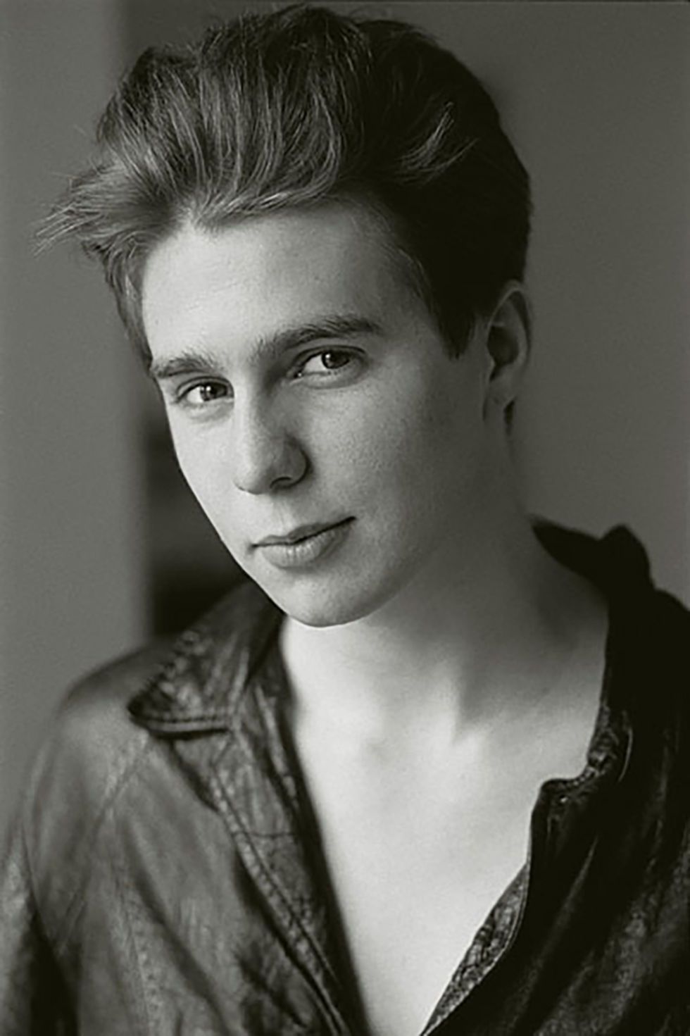 Sam Rockwell