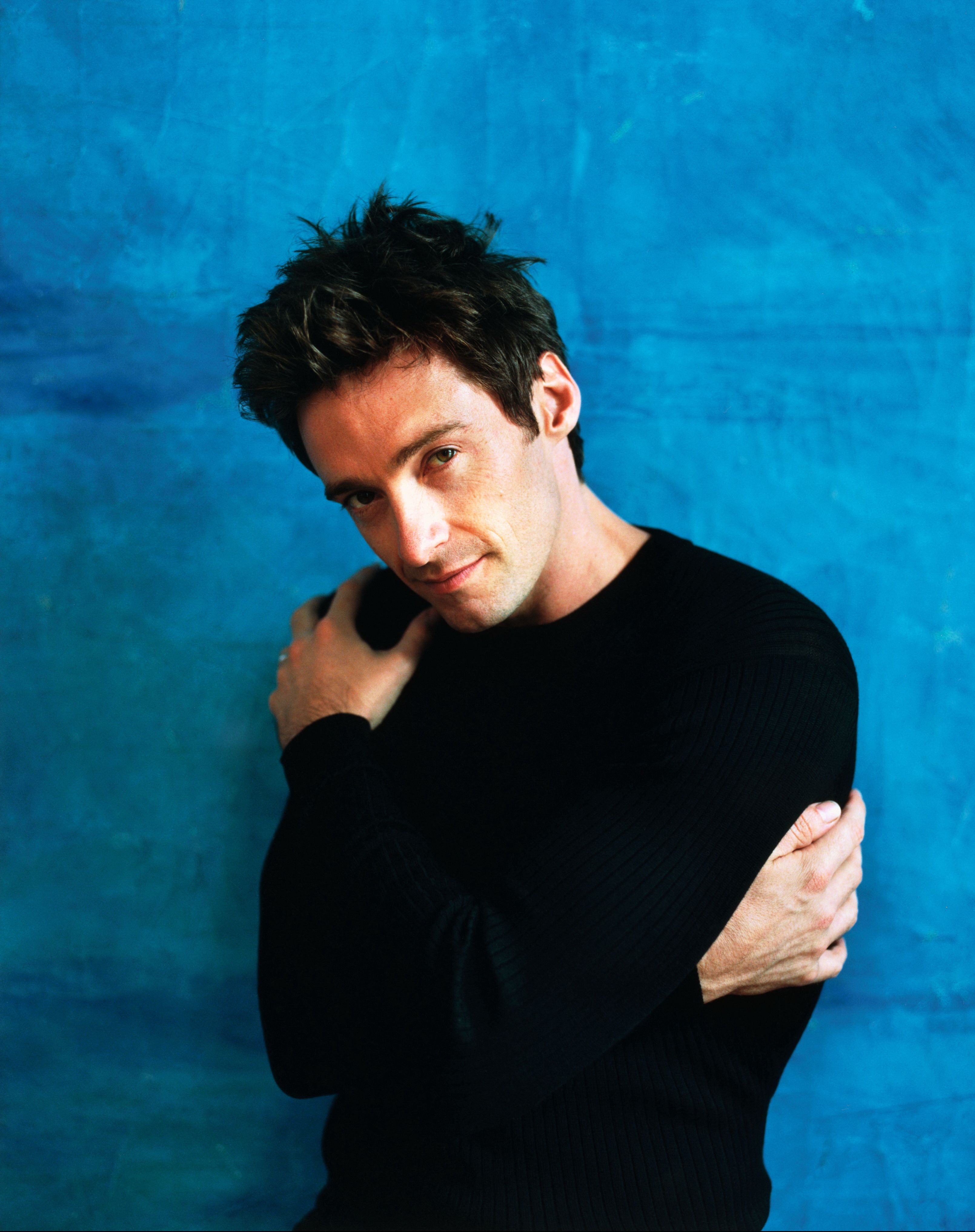 Hugh Jackman