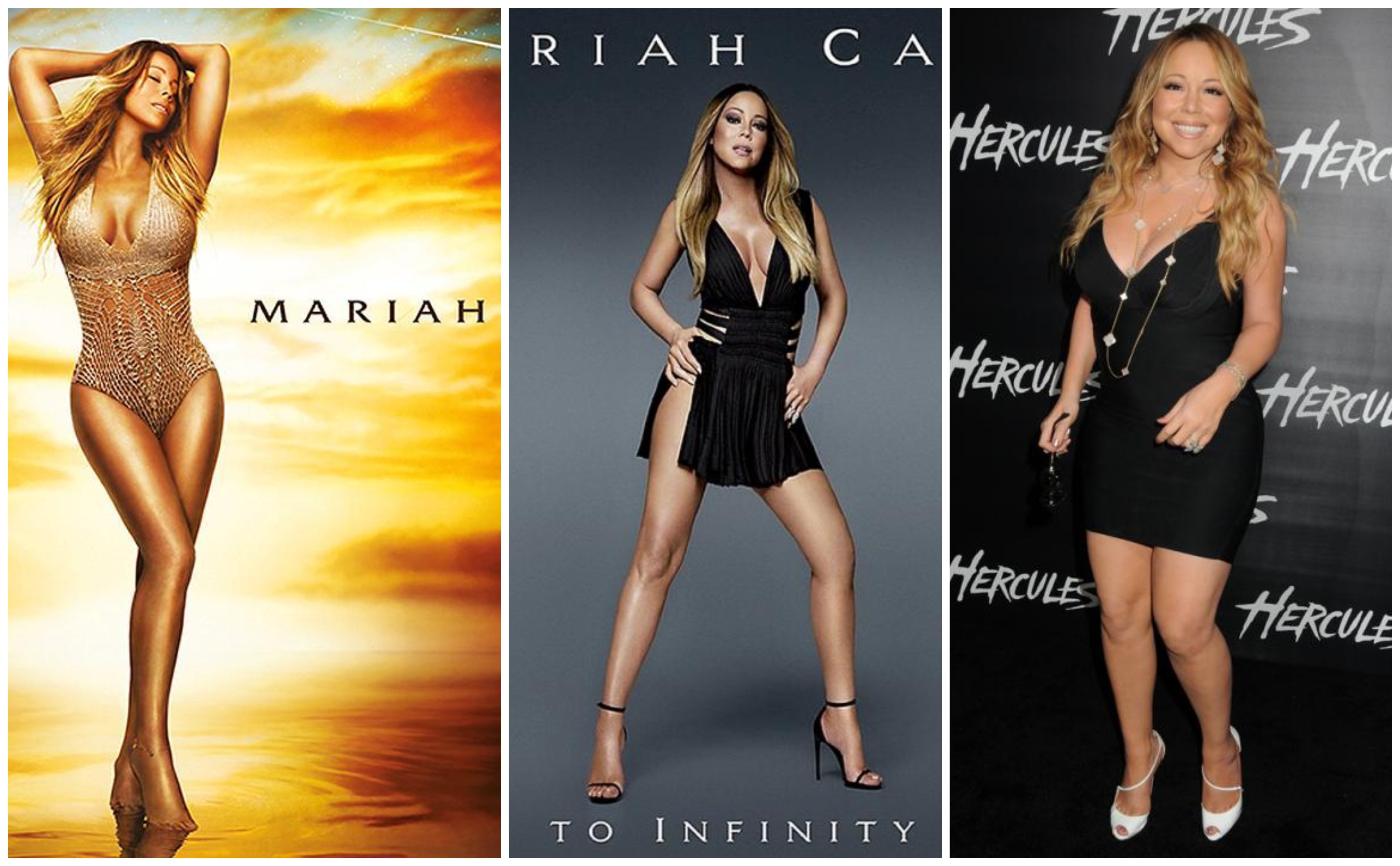 Mariah Carey az egyik legnagyobb díva, ezért talán nem meglepő, hogy megvannak az elvárásai az image-ével kapcsolatban. Lehet, hogy egy kicsit közelebb kéne helyezni a realitáshoz?