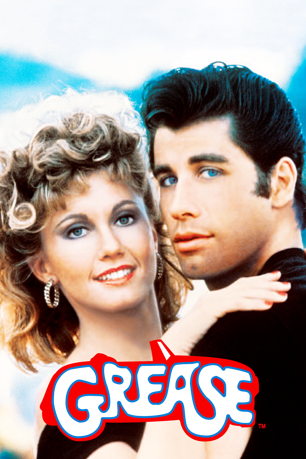 Grease (1978)