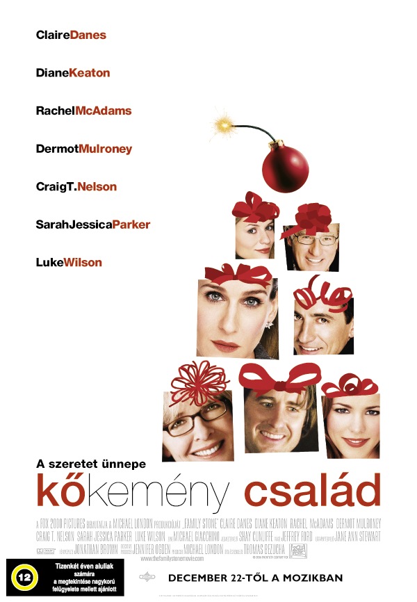 Kőkemény család (2005)