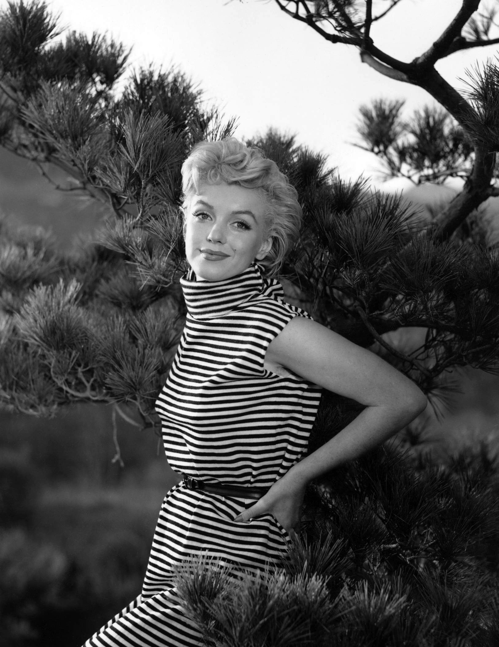 Marilyn Monroe