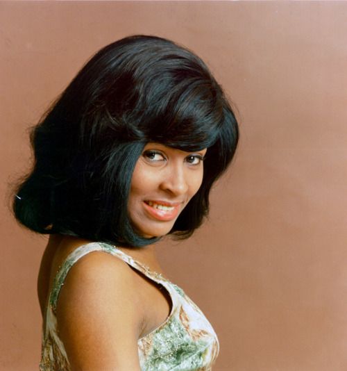 Tina Turner 