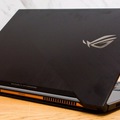 Asus ROG Zephyrus laptop játékosoknak