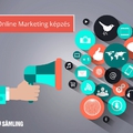 Online Marketing képzés