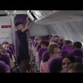 Reklám: Durex és a stewardesek