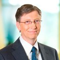 Bill Gates és Leonardo da Vinci