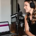 A podcast pozitívan hat a mentális egészségre