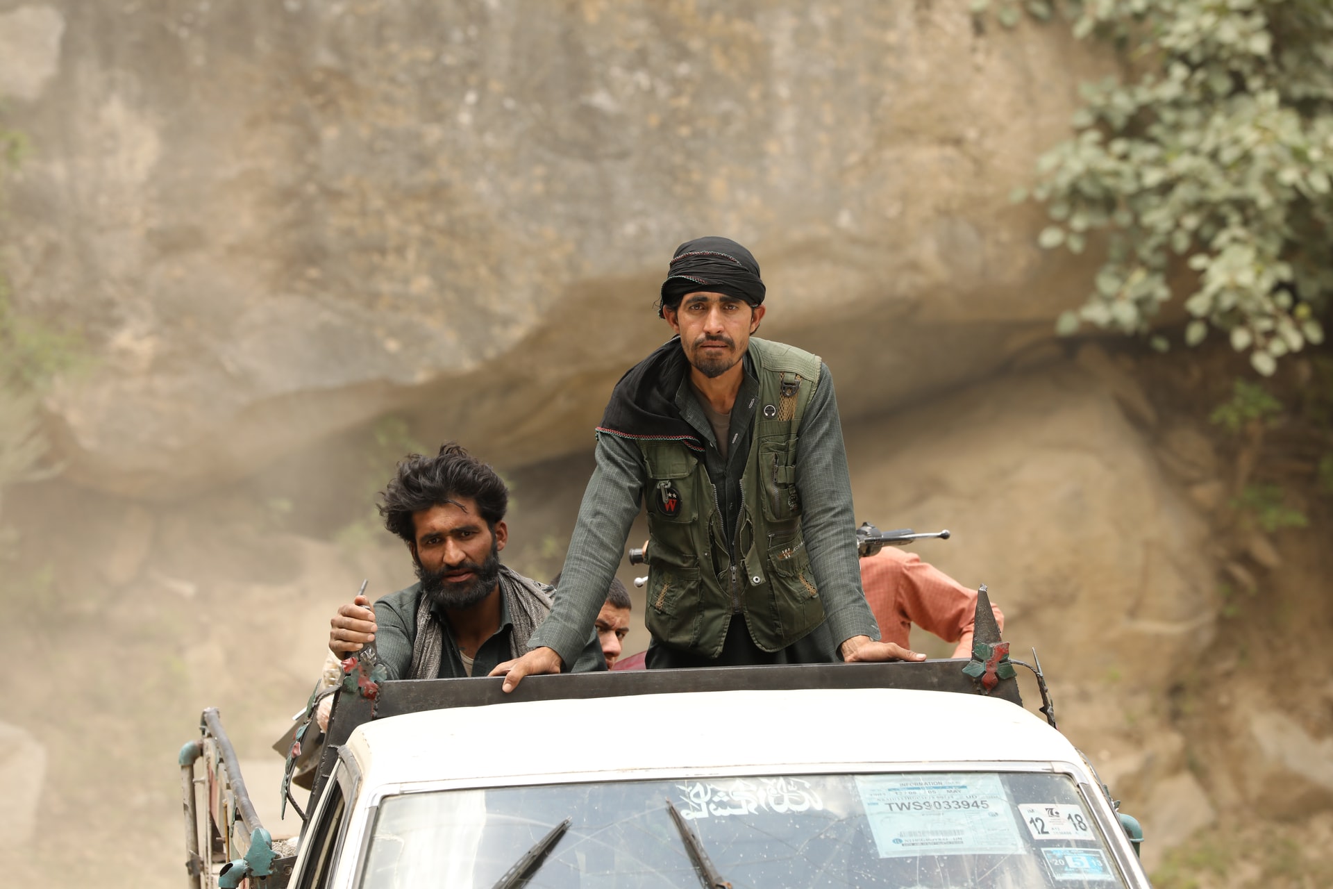 Tálib csoportokat tilt ki a Facebook