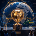Világszínvonalú Elismerés: Így Domináltuk a Globális Mezönyt a Forex Africa SEO Versenyen