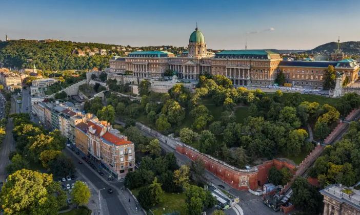 Milyen érdekes helyek vannak Magyarországon?