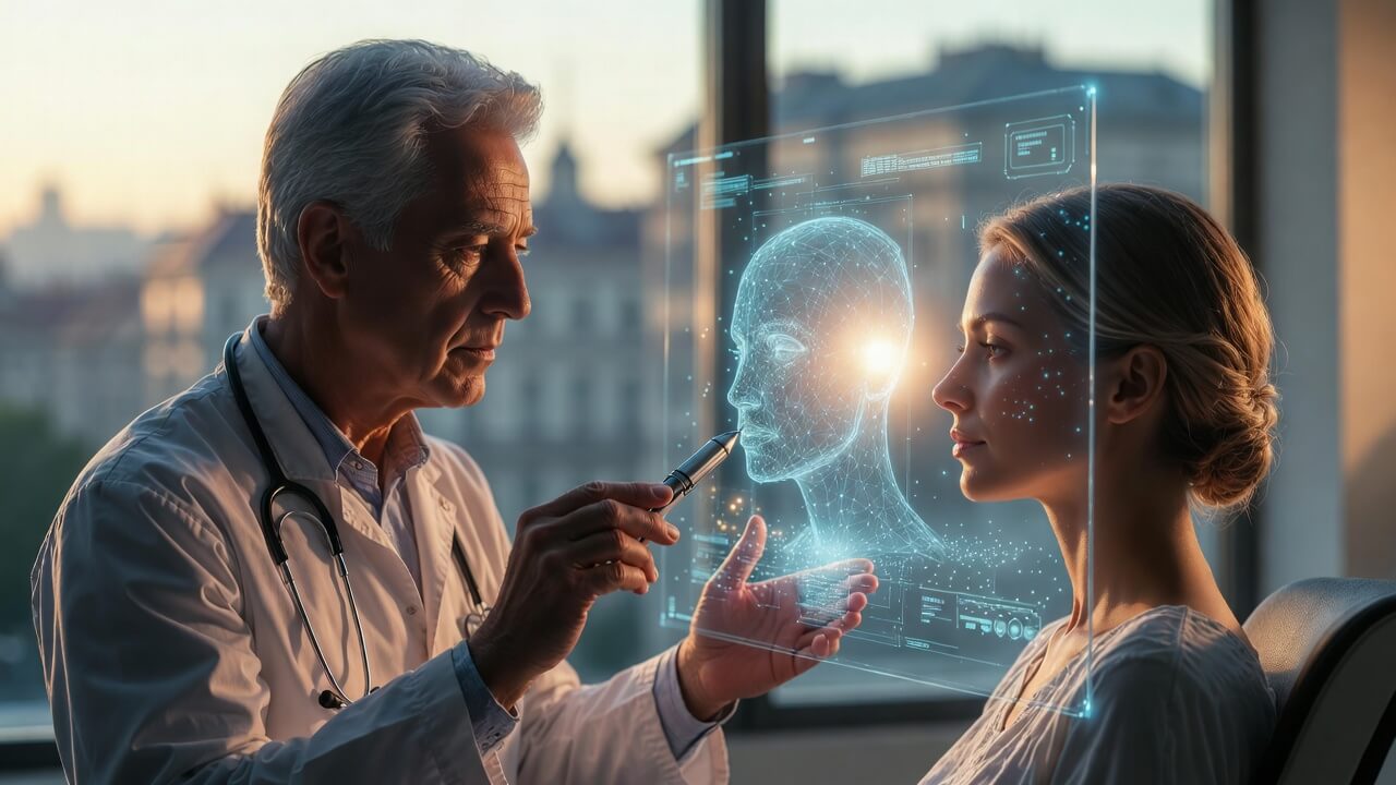 Plasztikai sebészet Magyarországon – mire figyelj klinika választásnál?