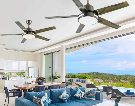 Ventilátor vásárlás előtt? Segítünk kiválasztani a legjobb modellt a kánikulára!