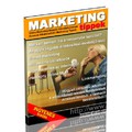 Ingyenesen letölthető a Marketing Tippek magazin novemberi száma