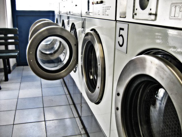 Mire figyeljünk mosógép vásárlása során?