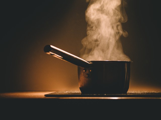 Elmaradhatatlan konyhai gépeink: ételpároló és olajsütő - I. rész