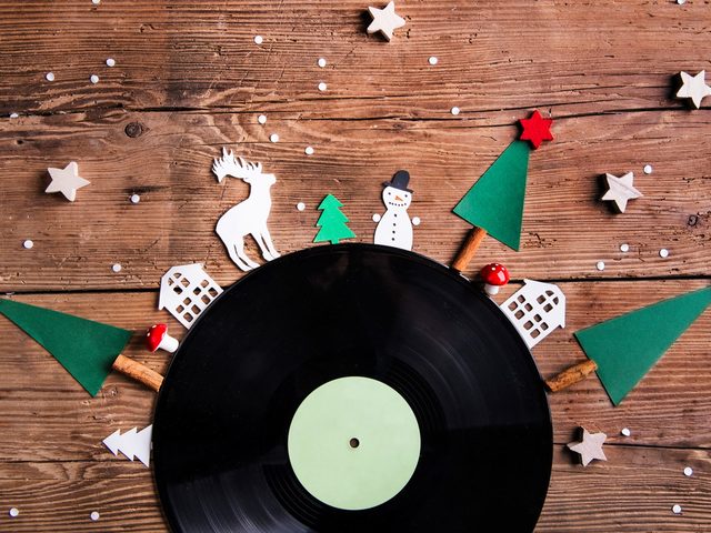 Karácsonyi dalok, amelyek visszaadják a zenébe vetett hitünket