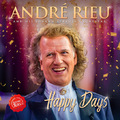 André Rieu és zenekara: Happy Together (újdonság)