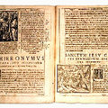 Katolikus fordítású Biblia a Luther-regényben