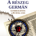 A részeg germán