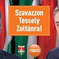 MIÉRT TESSELY ZOLTÁN? MERT MARTONVÁSÁR! MERT TÁMOGATTA A MARTONVÁSÁRI IDŐSEK OTTHONÁNAK PÁLYÁZATÁT!